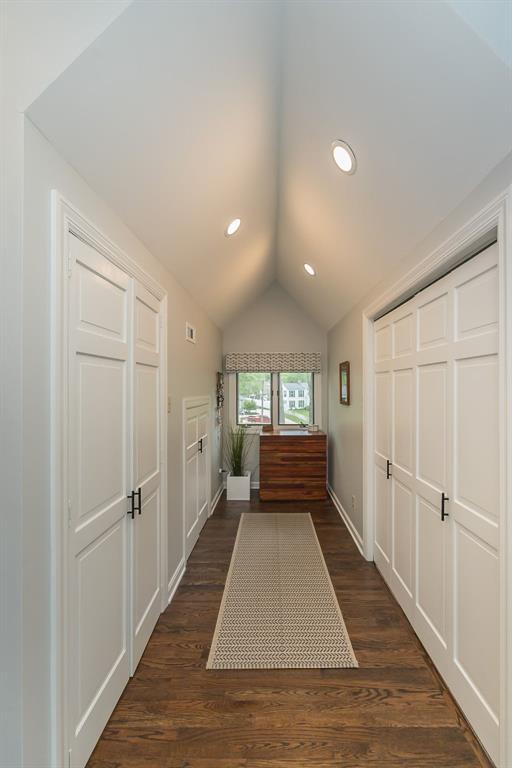 Kirkwood Park - Residential