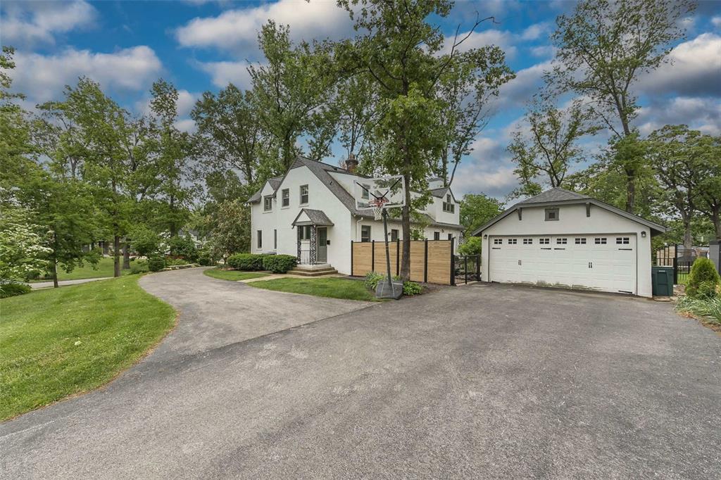 Kirkwood Park - Residential