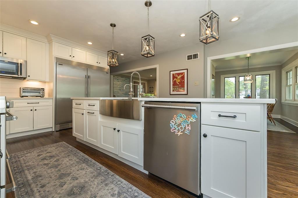 Kirkwood Park - Residential