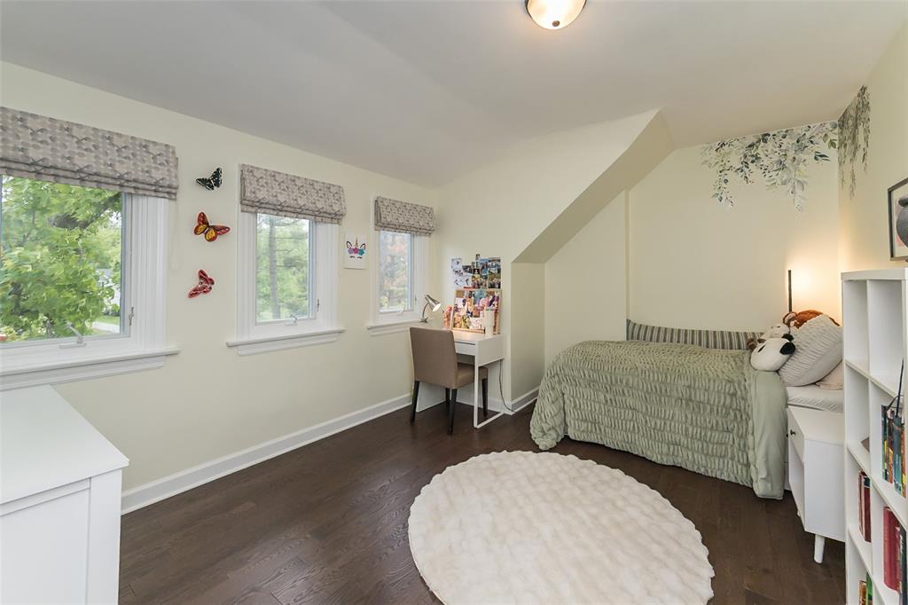 Kirkwood Park - Residential