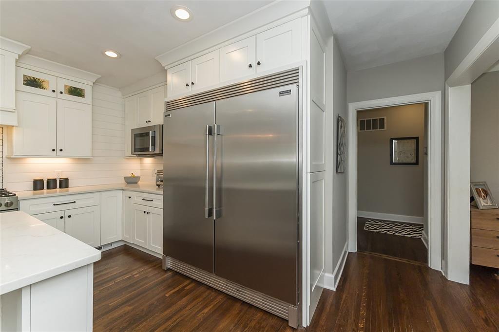 Kirkwood Park - Residential