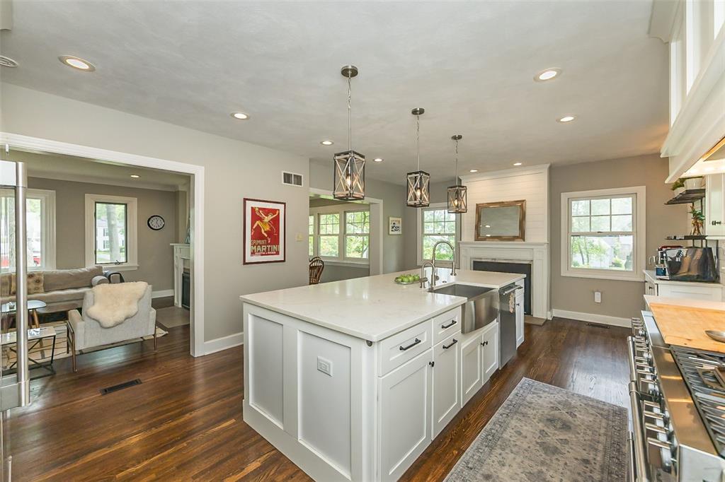 Kirkwood Park - Residential