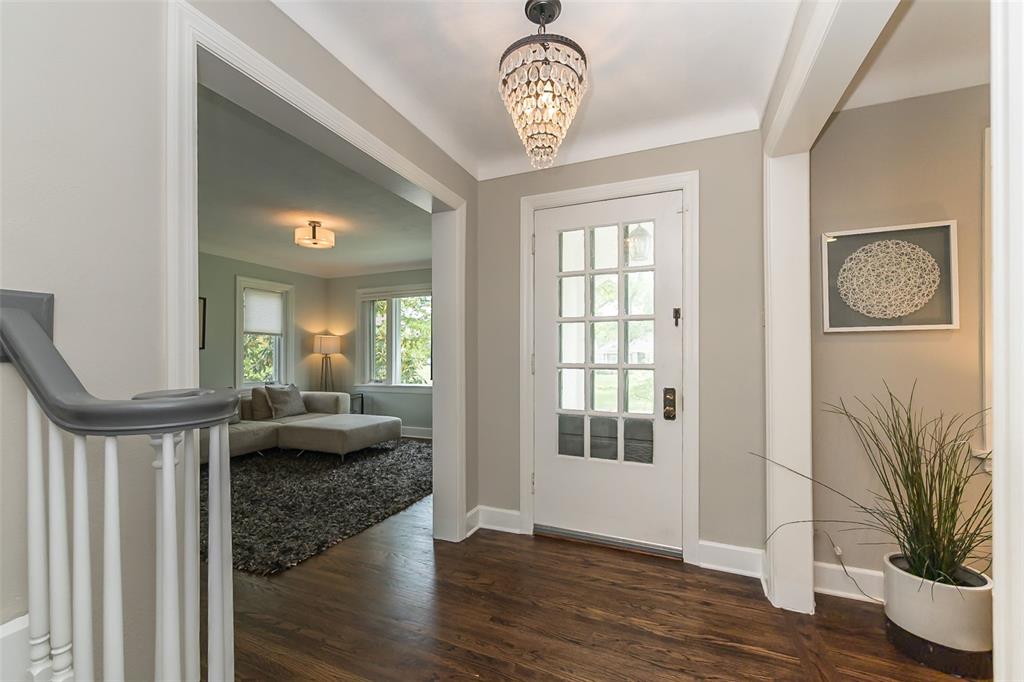 Kirkwood Park - Residential