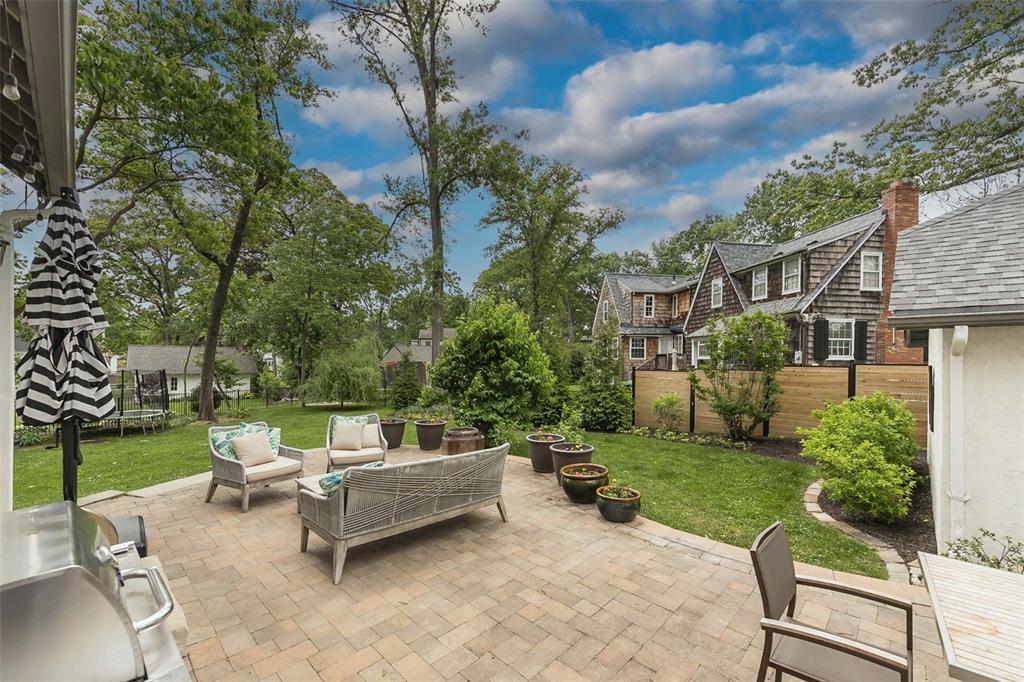 Kirkwood Park - Residential