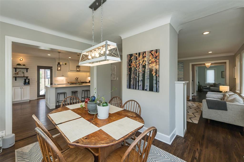 Kirkwood Park - Residential