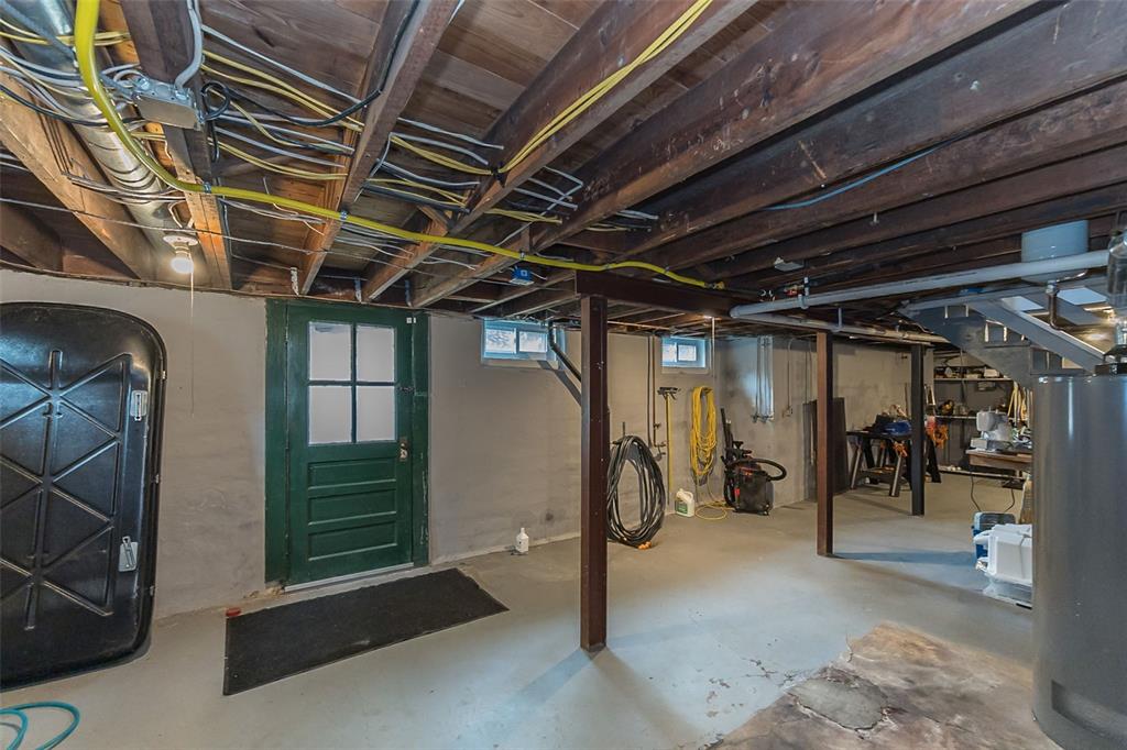 Kirkwood Park - Residential