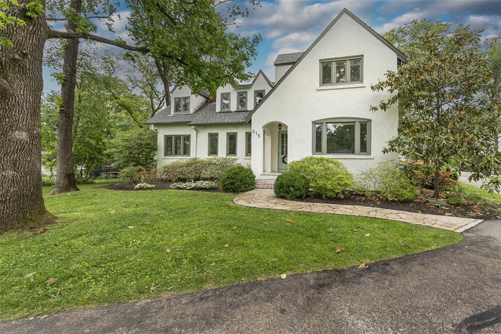 Kirkwood Park - Residential