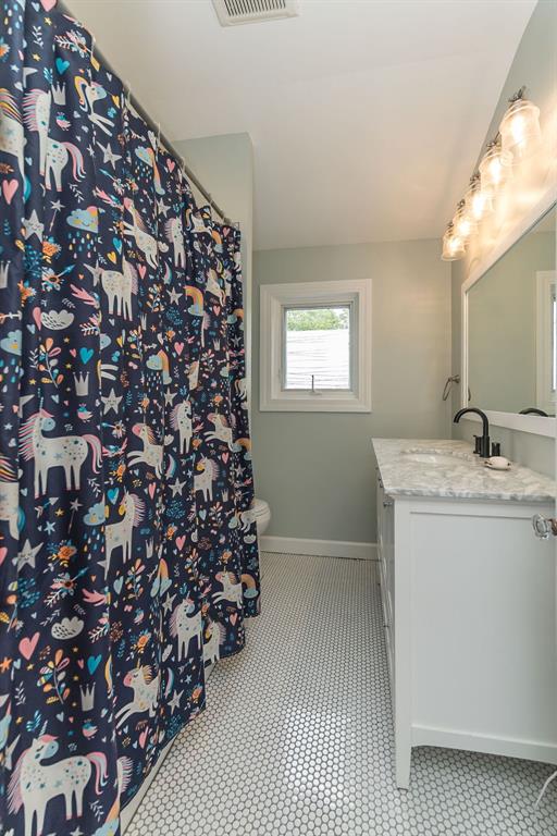 Kirkwood Park - Residential