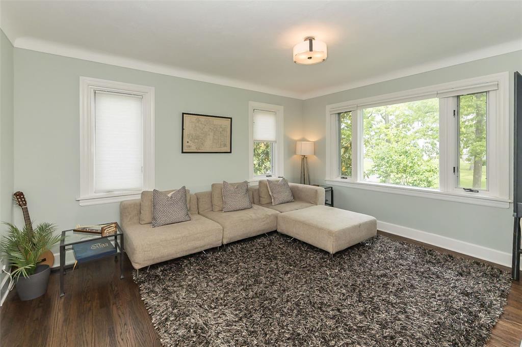 Kirkwood Park - Residential