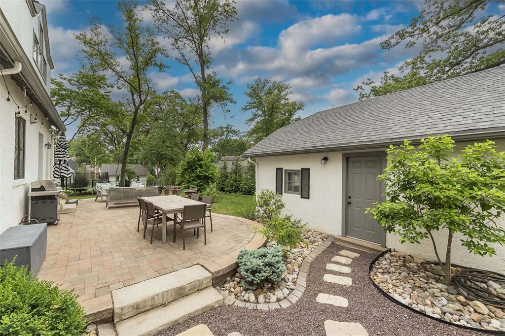 Kirkwood Park - Residential