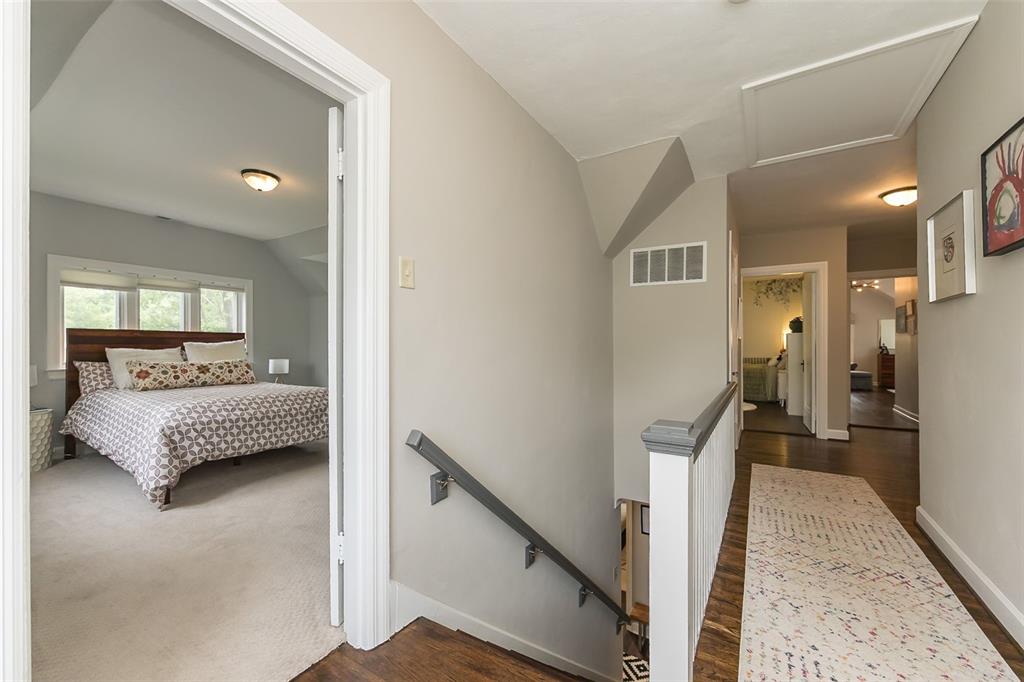 Kirkwood Park - Residential