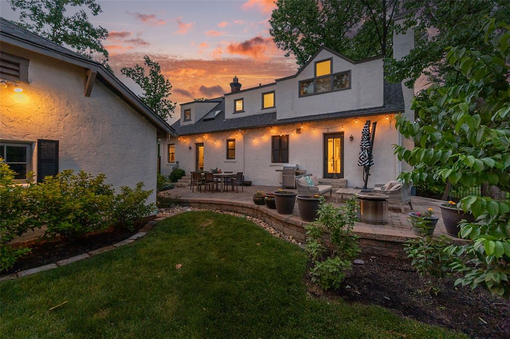 Kirkwood Park - Residential