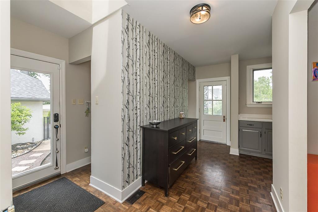 Kirkwood Park - Residential