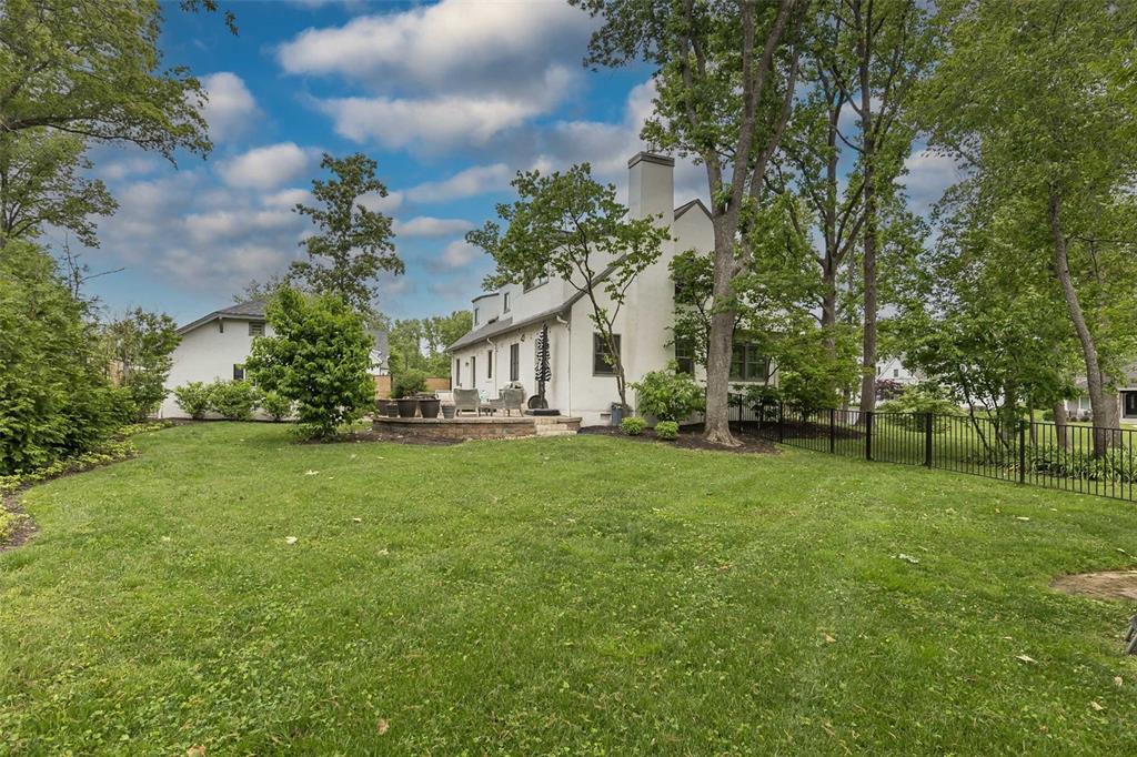 Kirkwood Park - Residential