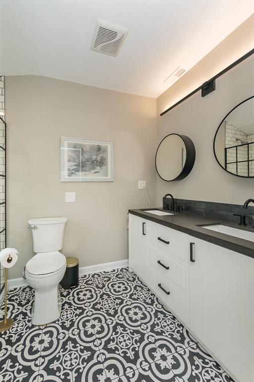 Kirkwood Park - Residential