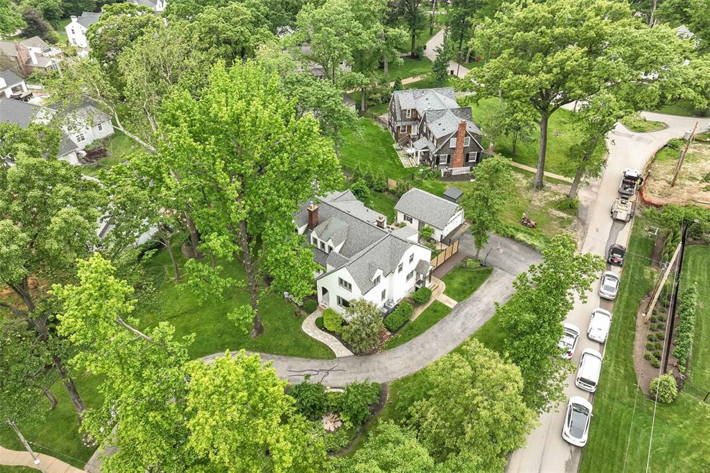 Kirkwood Park - Residential