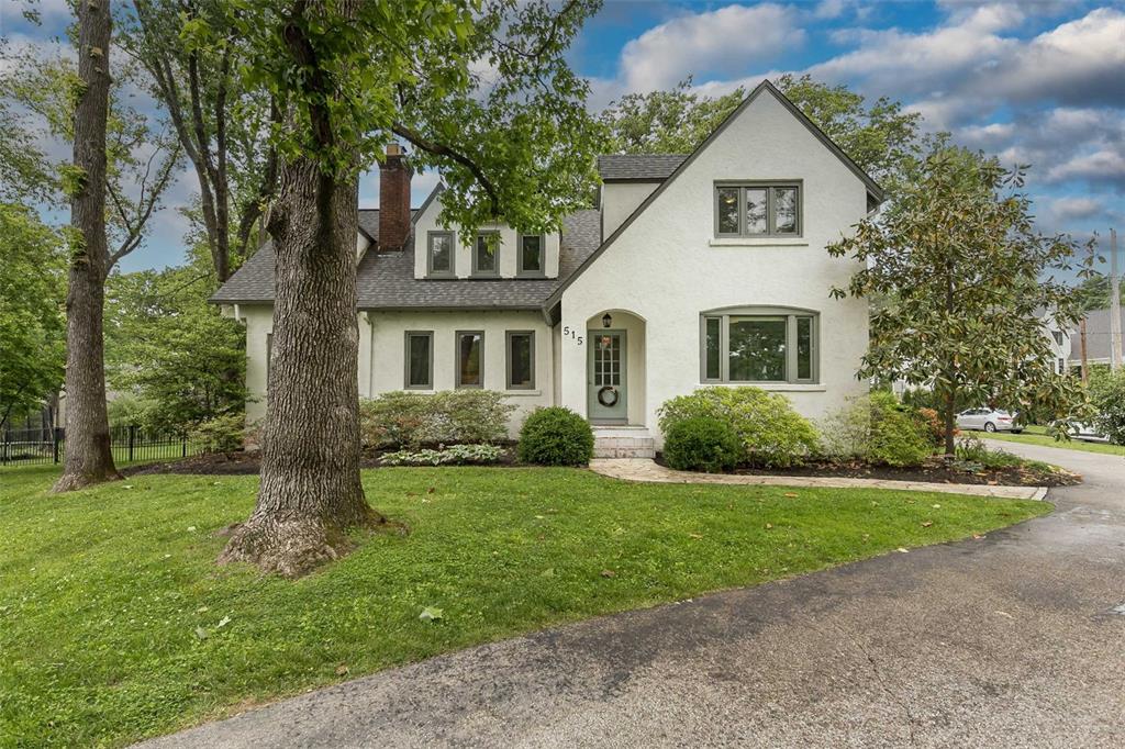 Kirkwood Park - Residential