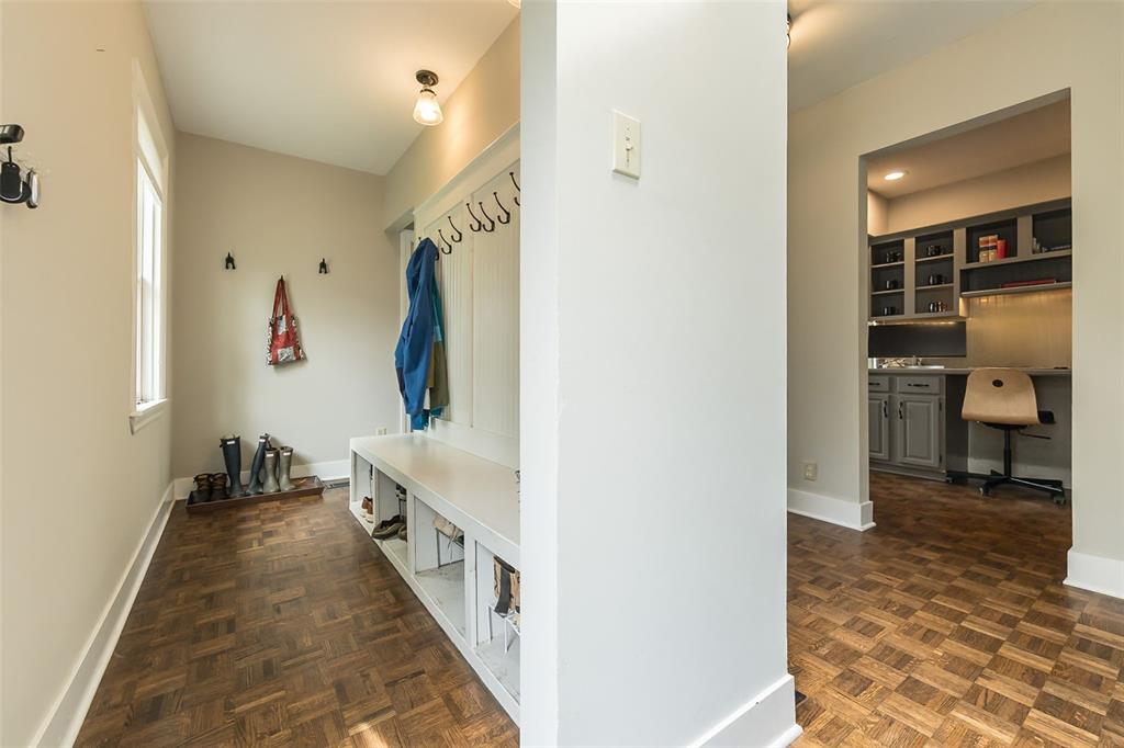 Kirkwood Park - Residential