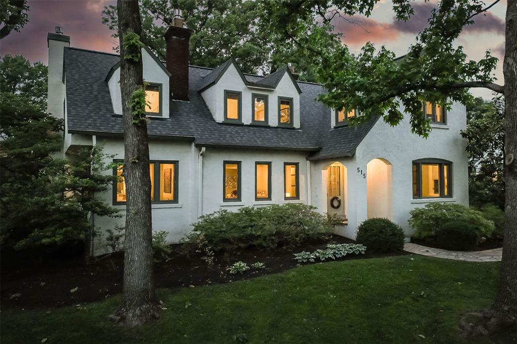 Kirkwood Park - Residential