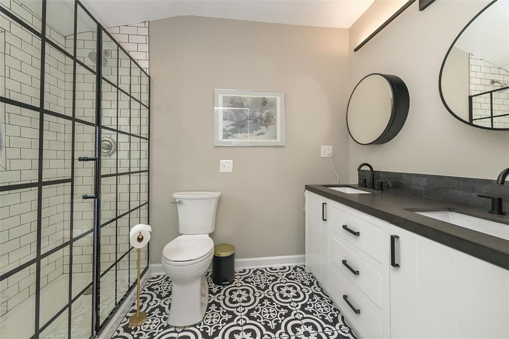 Kirkwood Park - Residential