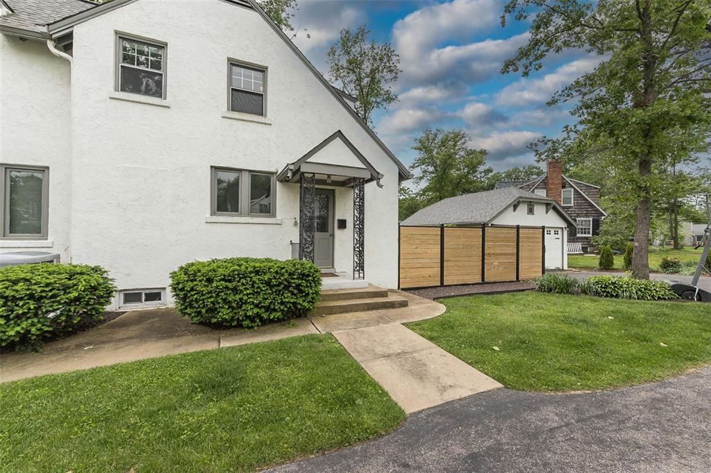 Kirkwood Park - Residential