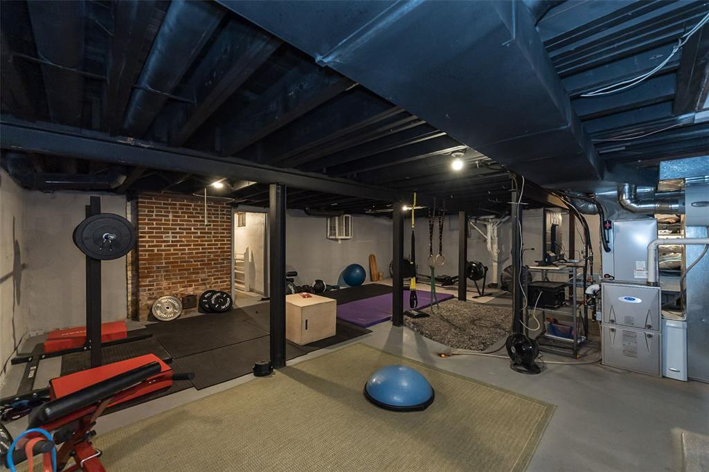 Kirkwood Park - Residential