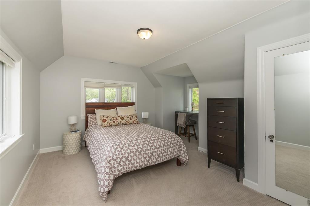 Kirkwood Park - Residential