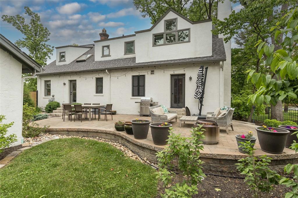 Kirkwood Park - Residential