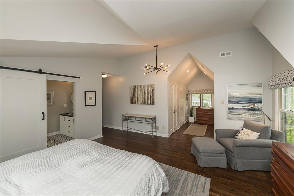 Kirkwood Park - Residential