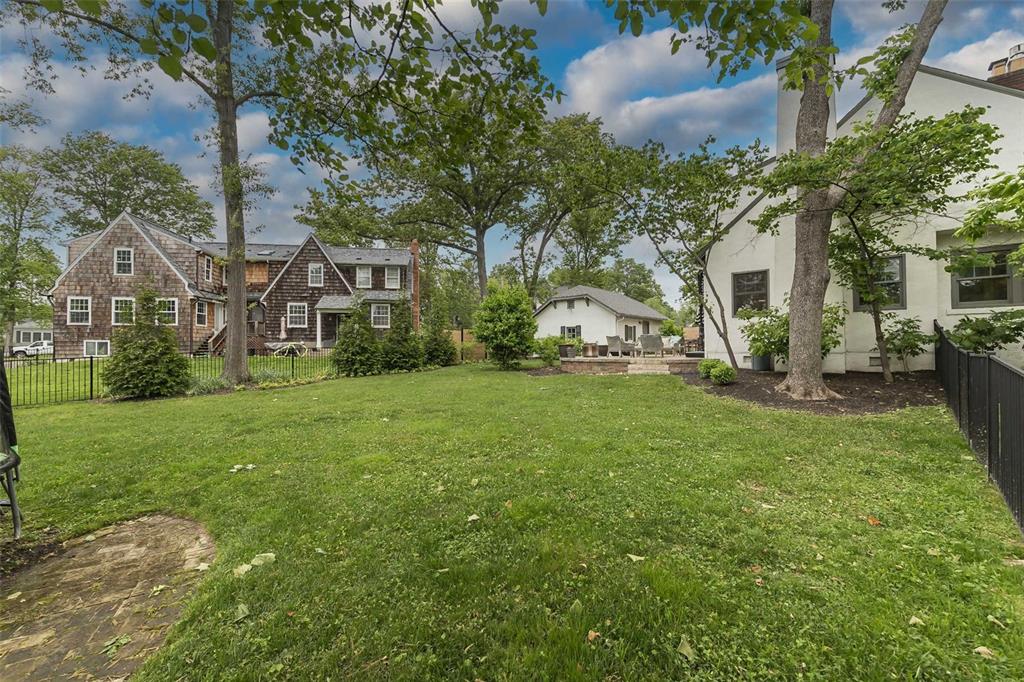 Kirkwood Park - Residential