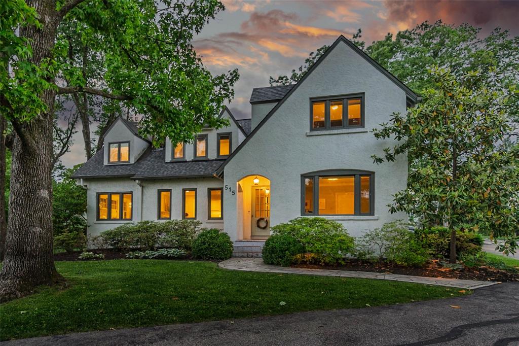 Kirkwood Park - Residential