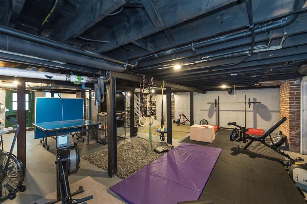 Kirkwood Park - Residential