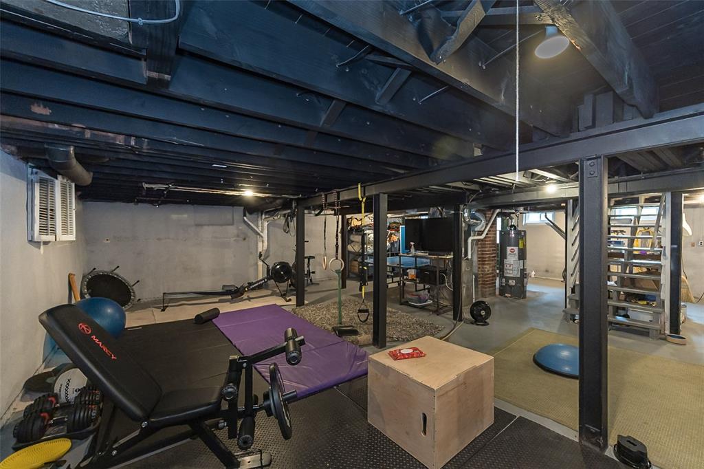 Kirkwood Park - Residential