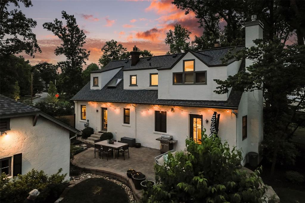 Kirkwood Park - Residential