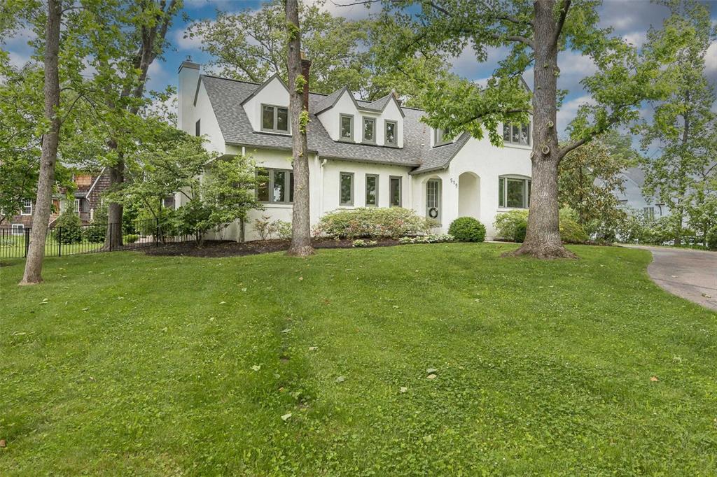 Kirkwood Park - Residential