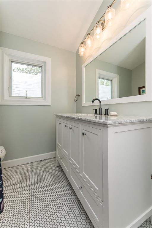 Kirkwood Park - Residential