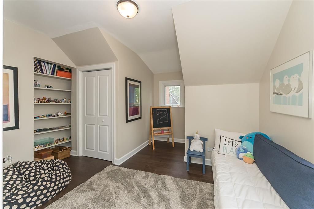 Kirkwood Park - Residential