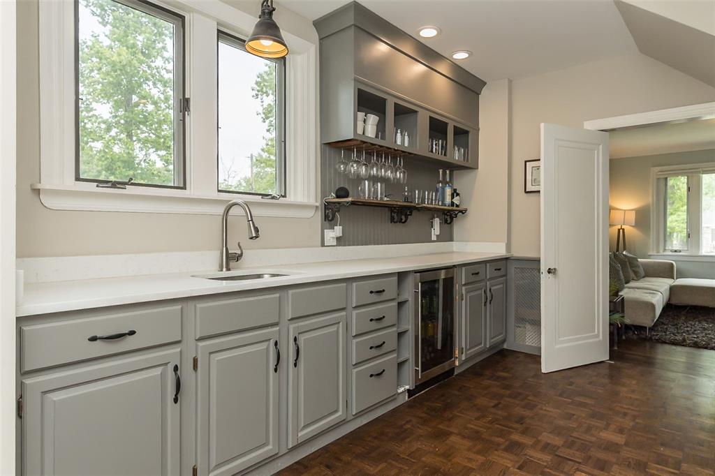 Kirkwood Park - Residential