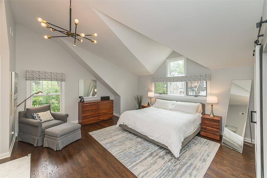 Kirkwood Park - Residential