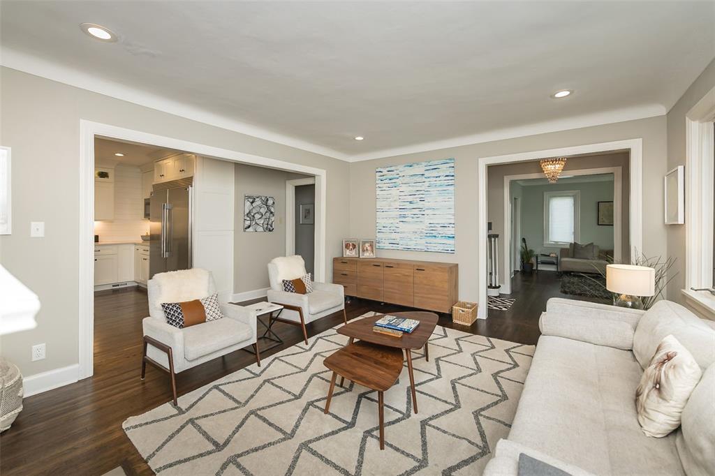 Kirkwood Park - Residential