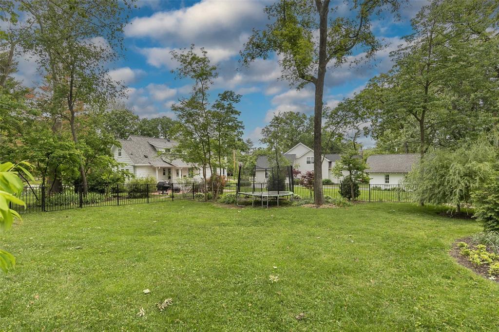 Kirkwood Park - Residential