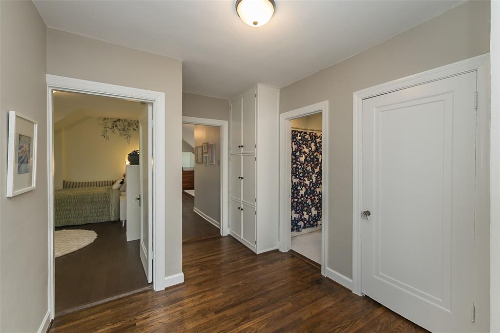 Kirkwood Park - Residential