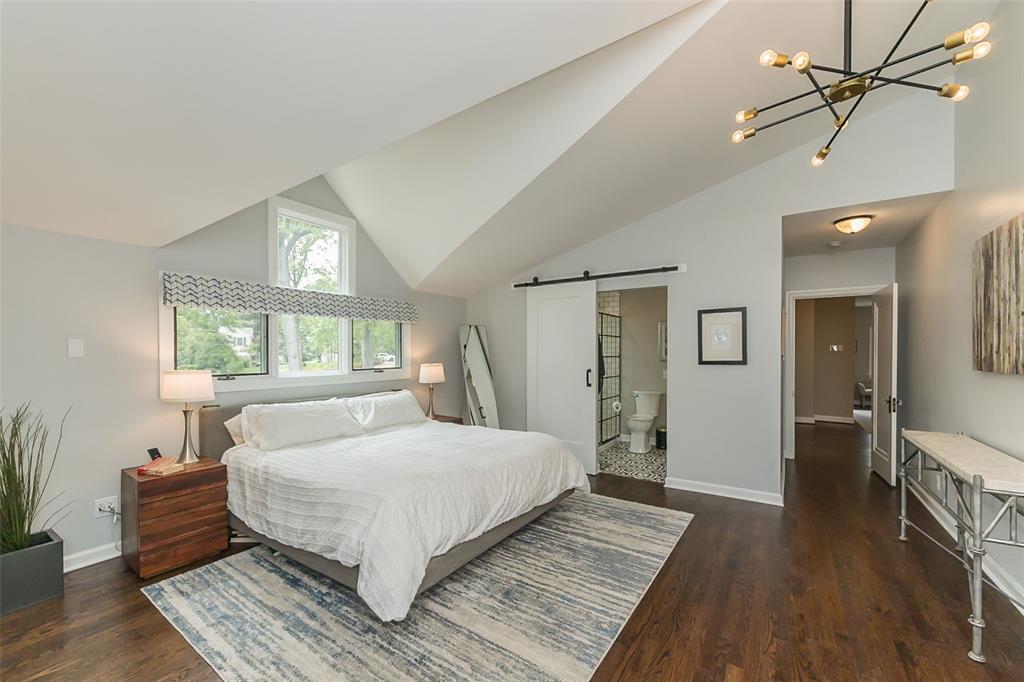 Kirkwood Park - Residential