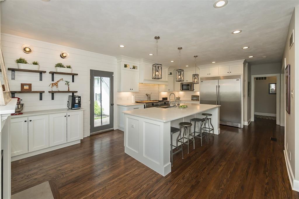 Kirkwood Park - Residential