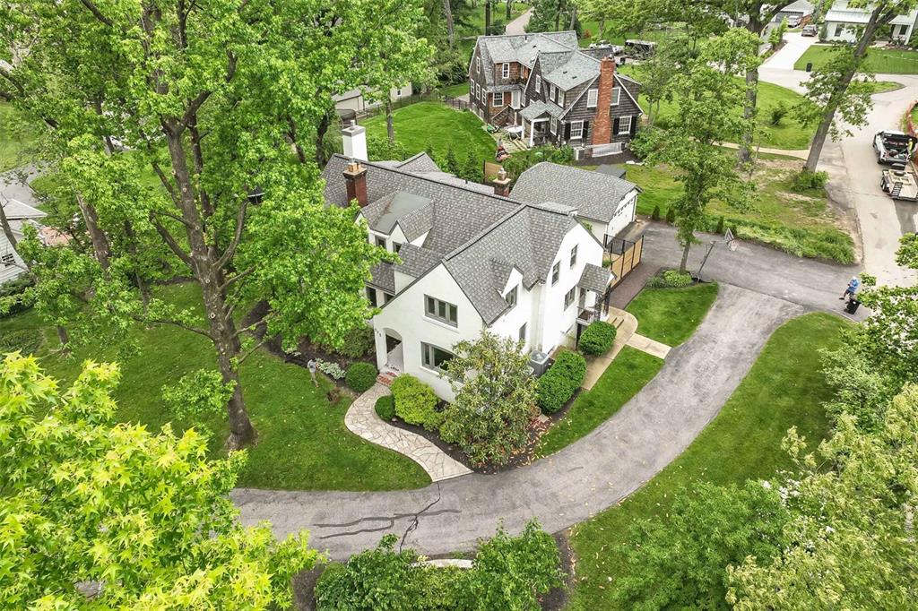 Kirkwood Park - Residential