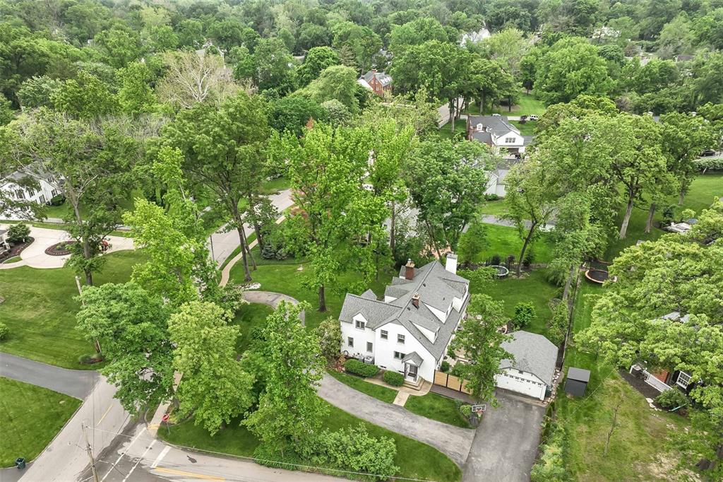 Kirkwood Park - Residential