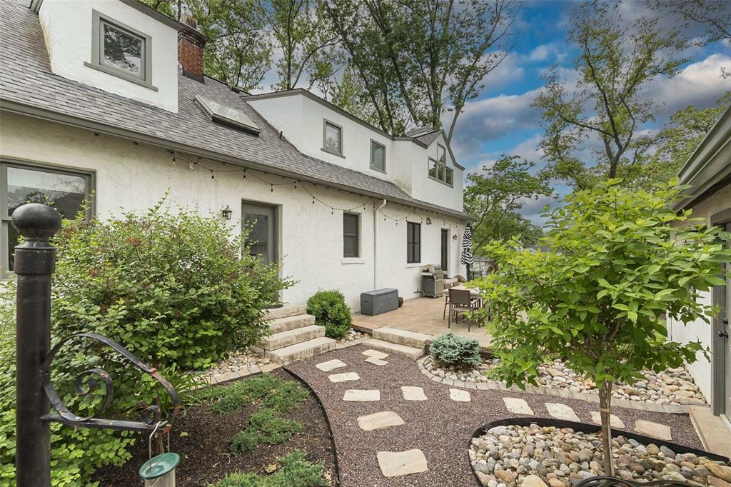 Kirkwood Park - Residential