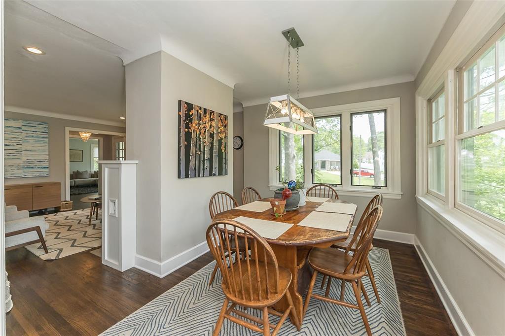 Kirkwood Park - Residential