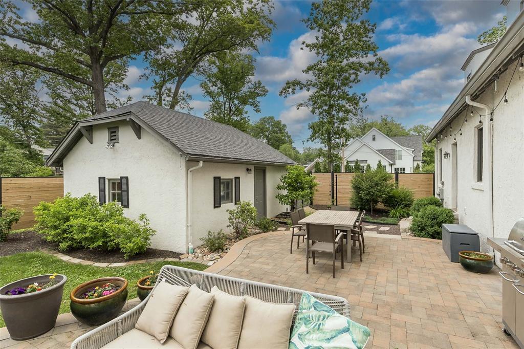 Kirkwood Park - Residential