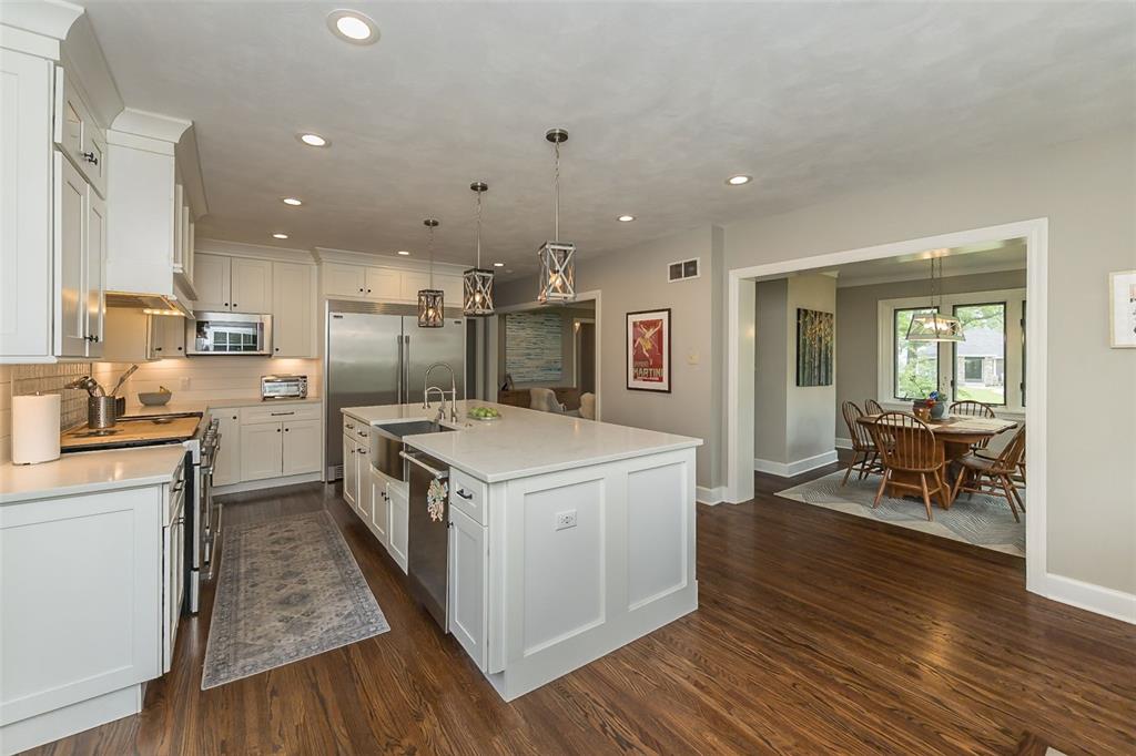 Kirkwood Park - Residential